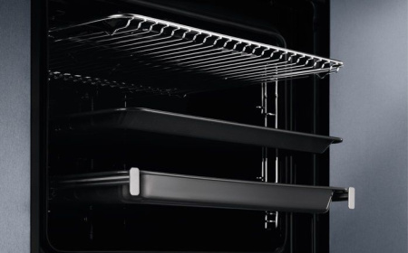 Духовой шкаф Electrolux OPEB2640R купить за 84&nbsp;710 ₽ в Москве с доставкой по РФ