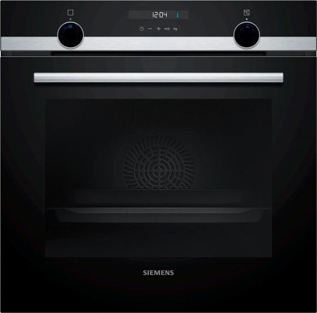 Духовой шкаф Siemens HB 537 GB S0 R - купить онлайн, цена 27 780 ₽, стоимость доставки по МСК и РФ от 300 рублей, заказать сейчас! Духовой шкаф Siemens HB 537 GB S0 R купить за 27 780 ₽ в Москве с доставкой по РФ