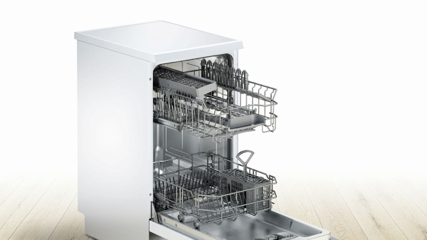 Siemens SR215I03CE - купить за 40&nbsp;130 ₽ в Москве с доставкой по РФ