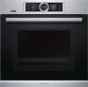 Духовой шкаф Bosch HNG6764S6 купить за 251&nbsp;985.10 ₽ в Москве с доставкой по РФ