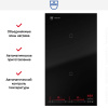 Варочная панель V-ZUG CookTop V4000 I302 CTI4T-31143 - купить онлайн, цена 281 990.17 ₽, стоимость доставки по МСК и РФ от 300 рублей, заказать сейчас! Варочная панель V-ZUG CookTop V4000 I302 CTI4T-31143 купить за 281 990.17 ₽ в Москве с доставкой по РФ