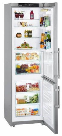 Холодильник Liebherr CBPesf 4013 Comfort BioFresh - купить онлайн, цена 77 490.12 ₽, стоимость доставки по МСК и РФ от 300 рублей, заказать сейчас! Холодильник Liebherr CBPesf 4013 Comfort BioFresh купить за 77 490.12 ₽ в Москве с доставкой по РФ