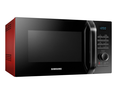 Встраиваемая микроволновая печь Samsung MS23H3115QR/BW купить за в Москве с доставкой по РФ