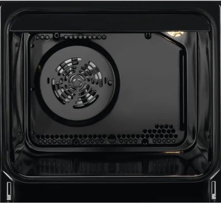 Электрическая плита Electrolux RKR560101W купить за 32&nbsp;430 ₽ в Москве с доставкой по РФ