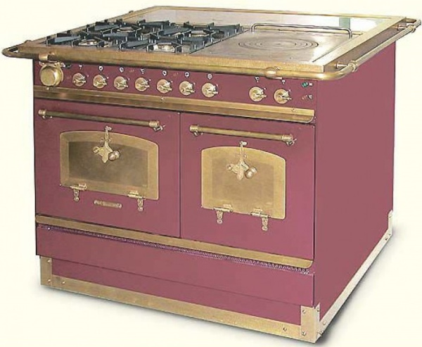 Варочный центр Restart ELG 041 g - купить за 355&nbsp;555 ₽ в Москве с доставкой по РФ