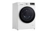 Стиральная машина LG F4V5TG0W купить за 47&nbsp;000 ₽ в Москве с доставкой по РФ