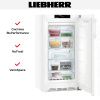 Морозильник Liebherr GN 3835 Comfort NoFrost купить за 146&nbsp;920.41 ₽ в Москве с доставкой по РФ