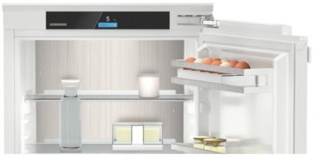 Встраиваемый холодильник Liebherr IRd 4150 Prime - купить онлайн, цена 160 650.46 ₽, стоимость доставки по МСК и РФ от 300 рублей, заказать сейчас! Встраиваемый холодильник Liebherr IRd 4150 Prime купить за 160 650.46 ₽ в Москве с доставкой по РФ