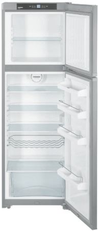 Холодильник Liebherr CTesf 3306 Comfort - купить онлайн, цена 40 690.44 ₽, стоимость доставки по МСК и РФ от 300 рублей, заказать сейчас! Холодильник Liebherr CTesf 3306 Comfort купить за 40 690.44 ₽ в Москве с доставкой по РФ