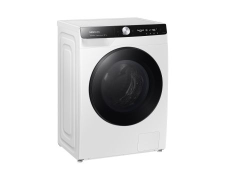 Стиральная машина Samsung WW90A7M48PE/LP купить за 45&nbsp;555 ₽ в Москве с доставкой по РФ
