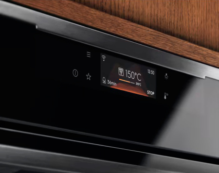 Духовой шкаф Electrolux KOFBH39H купить за 59&nbsp;900 ₽ в Москве с доставкой по РФ