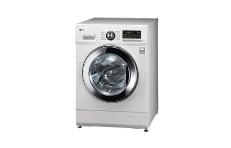 Стиральная машина LG E1096SD3 - купить онлайн, цена 47 000 ₽, стоимость доставки по МСК и РФ от 300 рублей, заказать сейчас! Стиральная машина LG E1096SD3 купить за 47 000 ₽ в Москве с доставкой по РФ