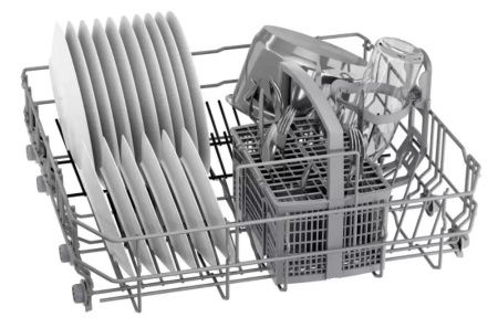 Посудомоечная машина BOSCH SMS2HKI3CR купить за 150&nbsp;000 ₽ в Москве с доставкой по РФ