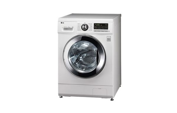 Стиральная машина LG E1096SD3 - купить за 47&nbsp;000 ₽ в Москве с доставкой по РФ