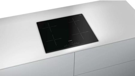 Варочная панель Bosch PIE631FB1E купить за 76&nbsp;800.48 ₽ в Москве с доставкой по РФ