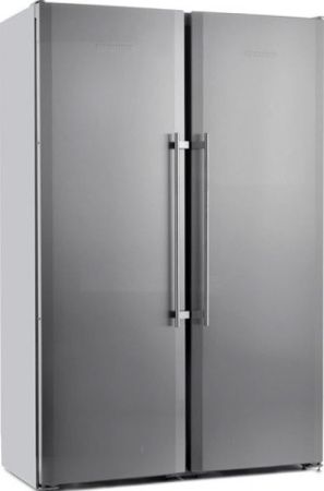 Холодильник Liebherr SBSes 7263 Premium BioFresh NoFrost - купить онлайн, цена 340 990.38 ₽, стоимость доставки по МСК и РФ от 300 рублей, заказать сейчас! Холодильник Liebherr SBSes 7263 Premium BioFresh NoFrost купить за 340 990.38 ₽ в Москве с доставкой по РФ