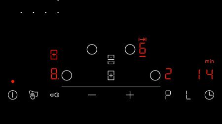 Индукционная варочная панель Neff T46FD53X2 купить за 134&nbsp;200 ₽ в Москве с доставкой по РФ