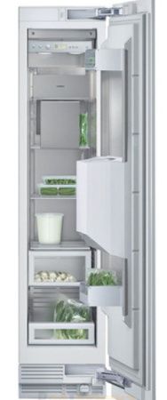 Встраиваемый морозильник Gaggenau RF 413-300 - купить онлайн, цена 199 999 ₽, стоимость доставки по МСК и РФ от 300 рублей, заказать сейчас! Встраиваемый морозильник Gaggenau RF 413-300 купить за 199 999 ₽ в Москве с доставкой по РФ
