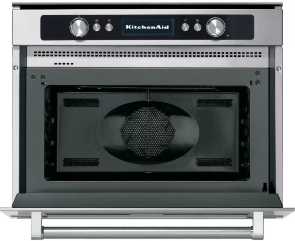 Духовой шкаф KitchenAid KOCCX 45600 - купить за 299&nbsp;999 ₽ в Москве с доставкой по РФ