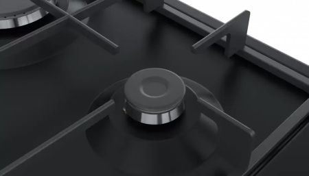 Газовая варочная панель BOSCH PGP6B6O90R купить за 129&nbsp;999 ₽ в Москве с доставкой по РФ