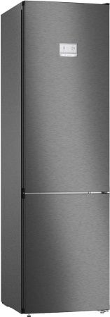 Холодильник с нижней морозильной камерой BOSCH KGN39AX32R - купить онлайн, цена 189 000.12 ₽, стоимость доставки по МСК и РФ от 300 рублей, заказать сейчас! Холодильник с нижней морозильной камерой BOSCH KGN39AX32R купить за 189 000.12 ₽ в Москве с доставкой по РФ
