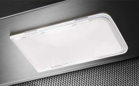 Встраиваемая вытяжка AEG DPB3622S купить за 19&nbsp;592 ₽ в Москве с доставкой по РФ