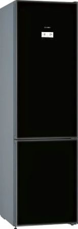 Двухкамерный холодильник Bosch KGN39LB30U - купить онлайн, цена 114 120.27 ₽, стоимость доставки по МСК и РФ от 300 рублей, заказать сейчас! Двухкамерный холодильник Bosch KGN39LB30U купить за 114 120.27 ₽ в Москве с доставкой по РФ