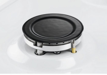 Варочная панель Electrolux GPE263MW купить за 95&nbsp;200 ₽ в Москве с доставкой по РФ