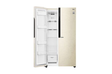 Холодильник LG GC-B247JEDV купить за 99&nbsp;900 ₽ в Москве с доставкой по РФ
