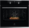 Духовой шкаф Electrolux OKE5H71X купить за 194&nbsp;600 ₽ в Москве с доставкой по РФ