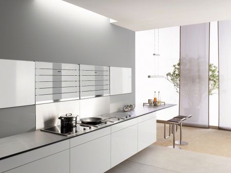 Вытяжка Miele DA 6000 W купить за 248&nbsp;650 ₽ в Москве с доставкой по РФ