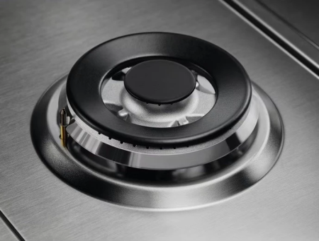 Варочная панель Electrolux KGS75362XX купить за 37&nbsp;680 ₽ в Москве с доставкой по РФ