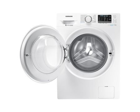 Стиральная машина Samsung WW70J52E0JWDLP купить за 45&nbsp;555 ₽ в Москве с доставкой по РФ