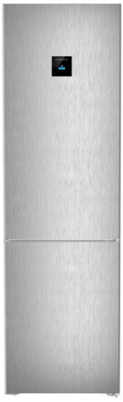 Холодильник Liebherr CBNsfd 5733 - купить онлайн, цена 118 830.12 ₽, стоимость доставки по МСК и РФ от 300 рублей, заказать сейчас! Холодильник Liebherr CBNsfd 5733 купить за 118 830.12 ₽ в Москве с доставкой по РФ