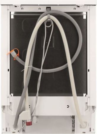 Electrolux ESF 9551 LOX купить за 124&nbsp;400 ₽ в Москве с доставкой по РФ