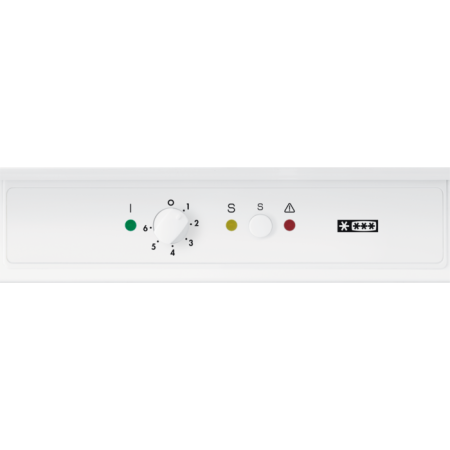 Встраиваемая морозильная камера Electrolux EUN 1100 FOW купить за 112&nbsp;000 ₽ в Москве с доставкой по РФ