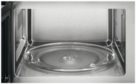 Микроволновая печь Electrolux EMS 30400 OX купить за 82&nbsp;800 ₽ в Москве с доставкой по РФ