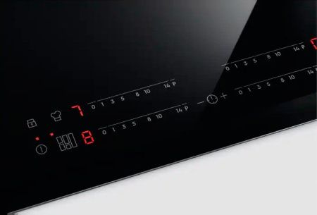 Варочная панель Electrolux EIV634 купить за 59&nbsp;950 ₽ в Москве с доставкой по РФ