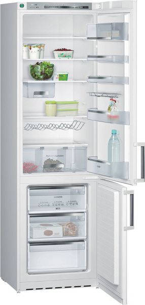 Холодильник Siemens KG39EX35 - купить онлайн, цена 20 490 ₽, стоимость доставки по МСК и РФ от 300 рублей, заказать сейчас! Холодильник Siemens KG39EX35 - купить за 20 490 ₽ в Москве с доставкой по РФ