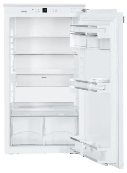 Встраиваемый холодильник Liebherr IK 1960 - купить за 185&nbsp;990.10 ₽ в Москве с доставкой по РФ