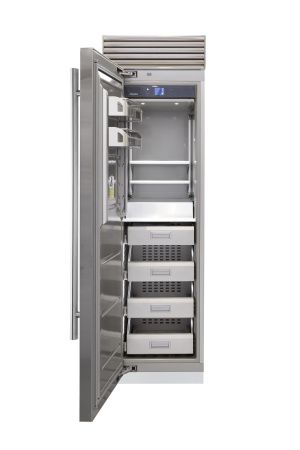 Морозильный шкаф Fhiaba XS5990FZ3 купить за 450&nbsp;000 ₽ в Москве с доставкой по РФ