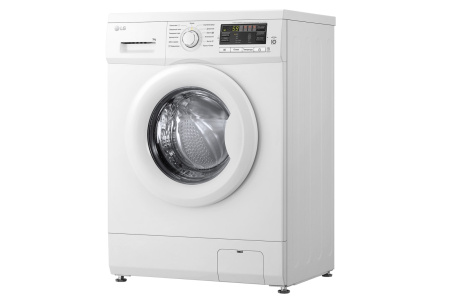 Стиральная машина LG F80B8LD6 купить за 47&nbsp;000 ₽ в Москве с доставкой по РФ