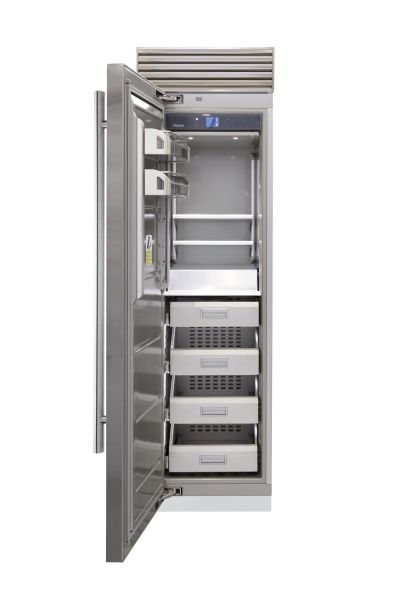 Морозильник Fhiaba XS5990FZ3I - купить за 333&nbsp;333 ₽ в Москве с доставкой по РФ