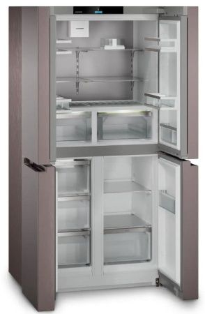 Холодильник Liebherr MBtsdi 9024 Plus BioFresh NoFrost купить за 630&nbsp;000 ₽ в Москве с доставкой по РФ