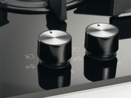 Варочная панель Electrolux EGC 93313 NK купить за 95&nbsp;600 ₽ в Москве с доставкой по РФ