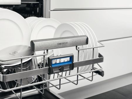 Electrolux ESL 97845 RA купить за 124&nbsp;600 ₽ в Москве с доставкой по РФ