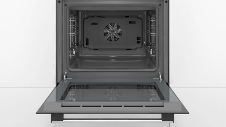 Духовой шкаф Bosch HBF134ES1 купить за 56&nbsp;880.26 ₽ в Москве с доставкой по РФ