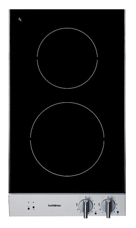 Варочная панель Gaggenau VI 230-113 - купить онлайн, цена 129 999 ₽, стоимость доставки по МСК и РФ от 300 рублей, заказать сейчас! Варочная панель Gaggenau VI 230-113 купить за 129 999 ₽ в Москве с доставкой по РФ