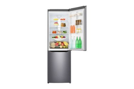 Холодильник LG GA-B419SLUL купить за 99&nbsp;900 ₽ в Москве с доставкой по РФ