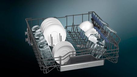 Siemens SN65EX57CE купить за 90&nbsp;950 ₽ в Москве с доставкой по РФ
